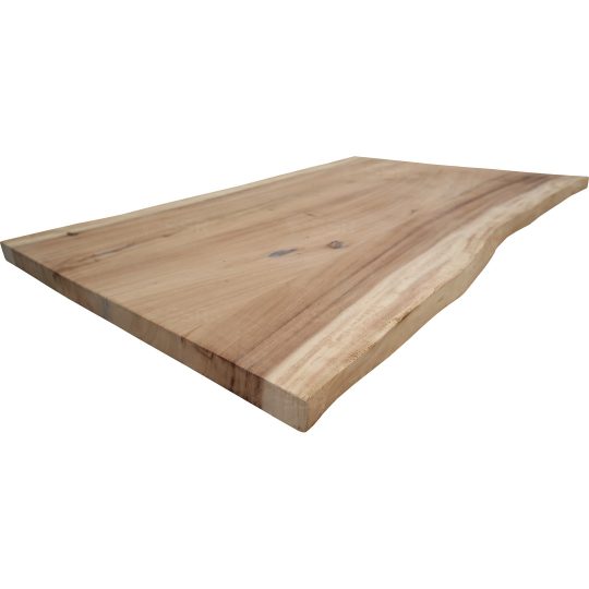 Mặt gỗ nguyên tấm bàn ăn 04