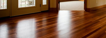 Sàn gỗ tự nhiên - Sefo Floor