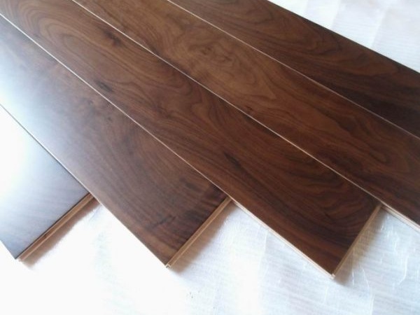 Sàn gỗ Walnut kỹ thuật